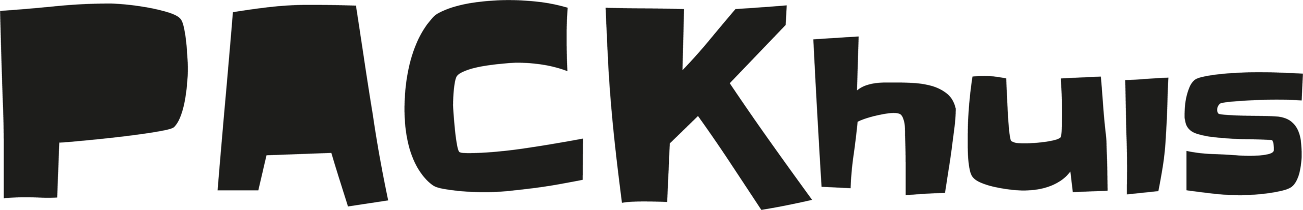 Logo PACKhuis